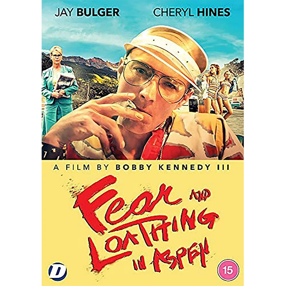 Fear and Loathing in Aspen Bild 1