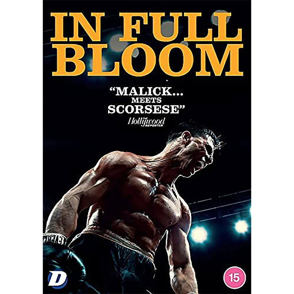 In Full Bloom Bild 1