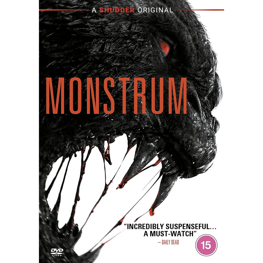 Monstrum Bild 1