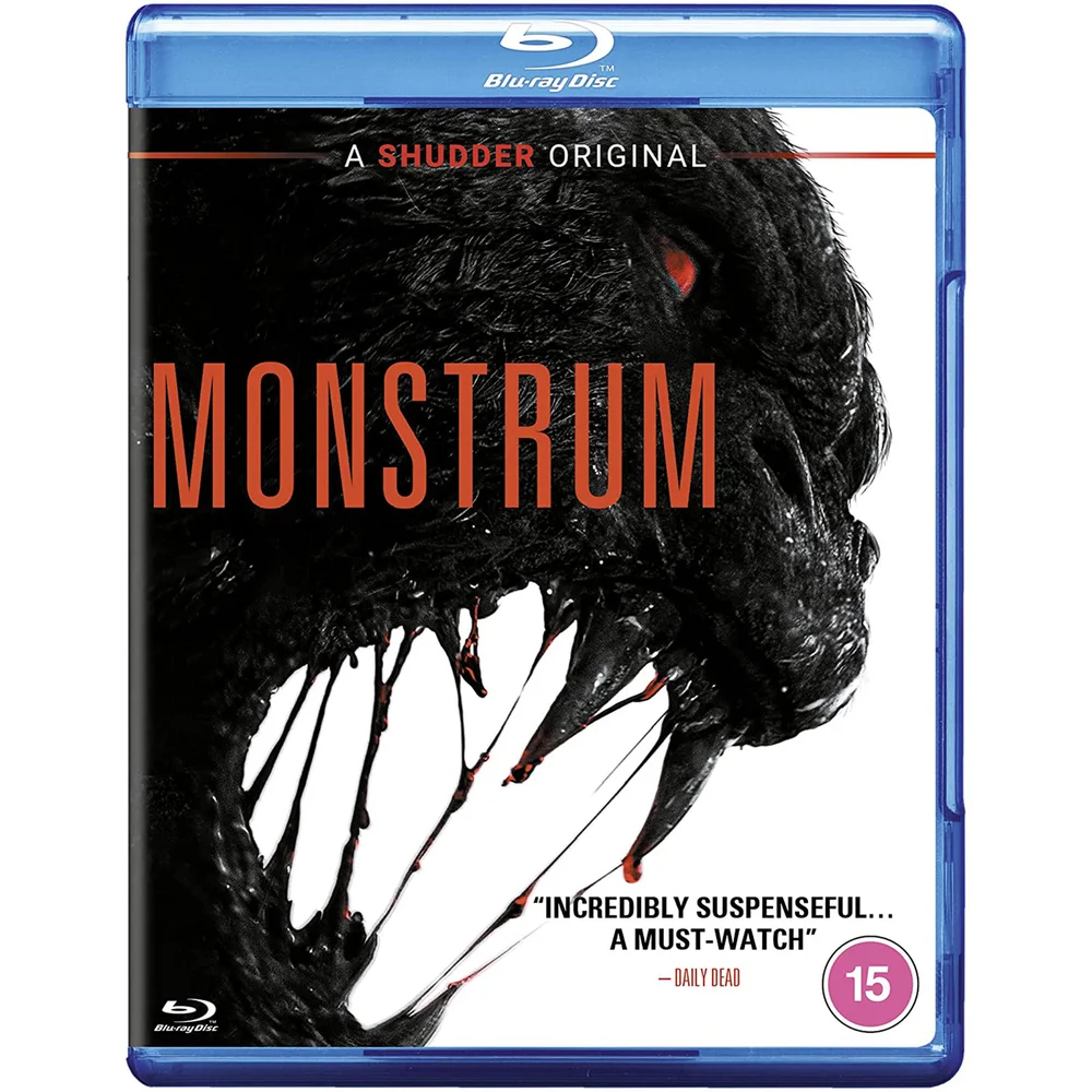 Monstrum Bild 1
