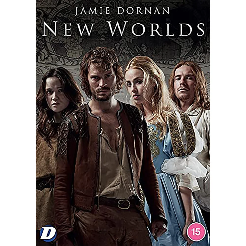 New Worlds Bild 1