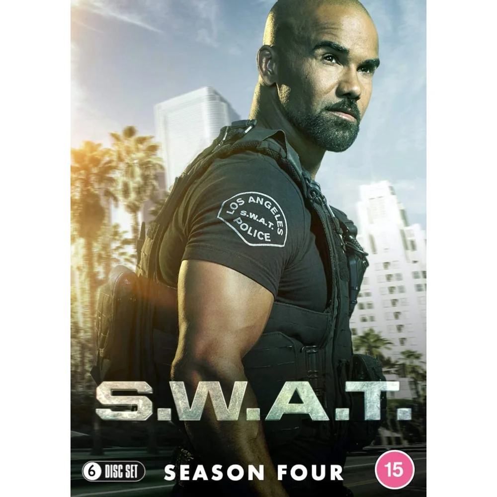 S.W.A.T: Season 4 Bild 1