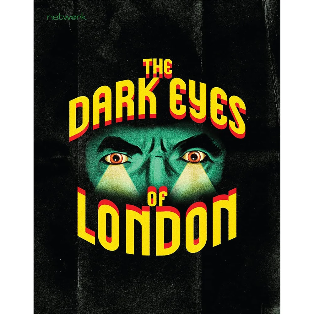 The Dark Eyes of London Bild 1