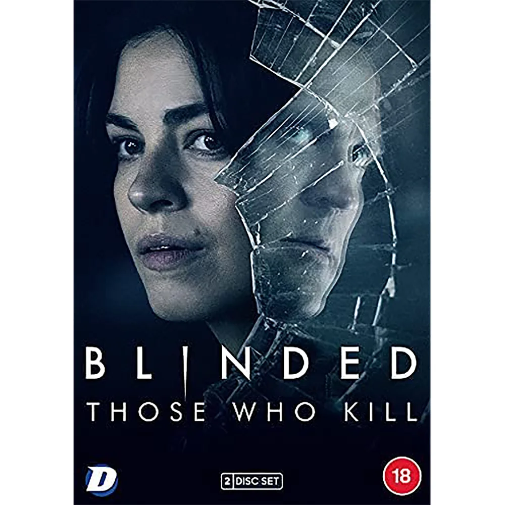 Blinded: Those Who Kill Bild 1