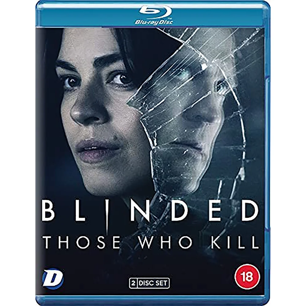 Blinded: Those Who Kill Bild 1