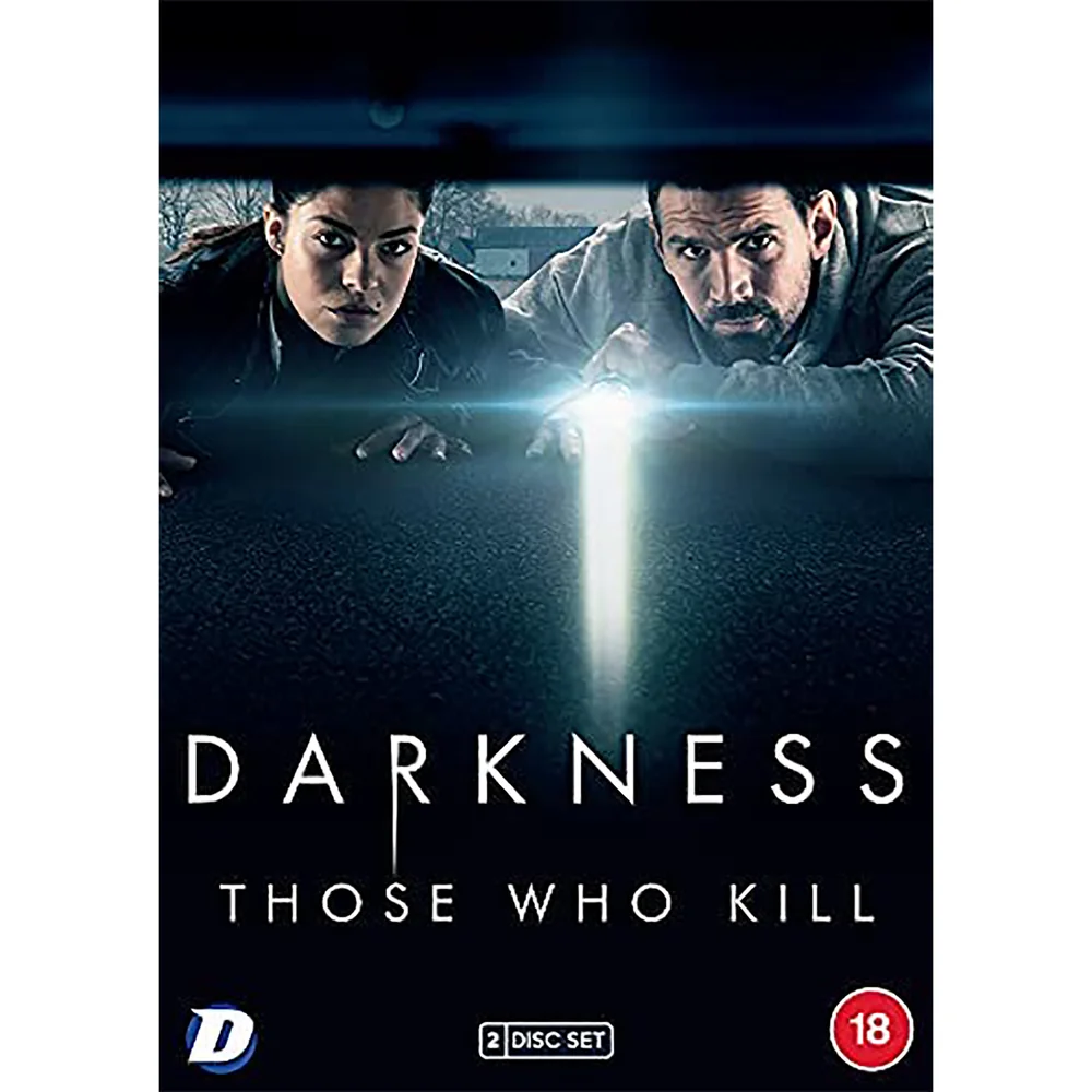 Darkness: Those Who Kill Bild 1