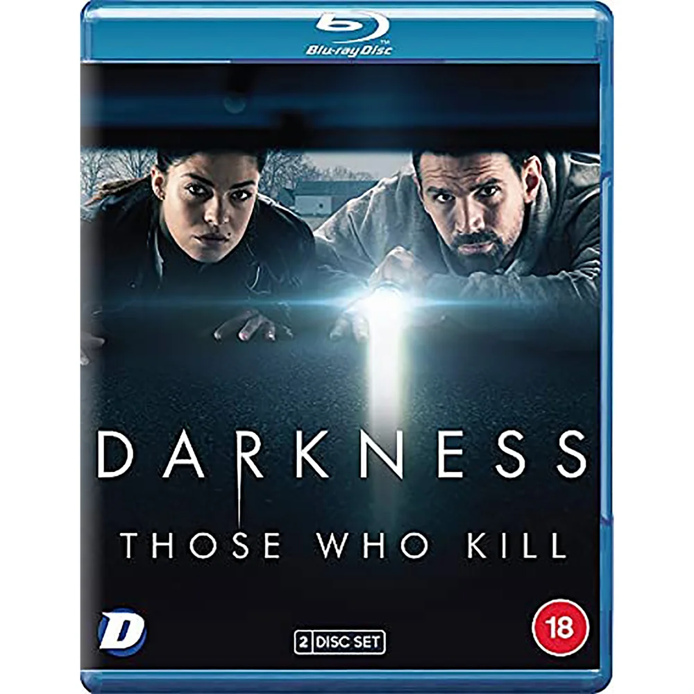 Darkness: Those Who Kill Bild 1