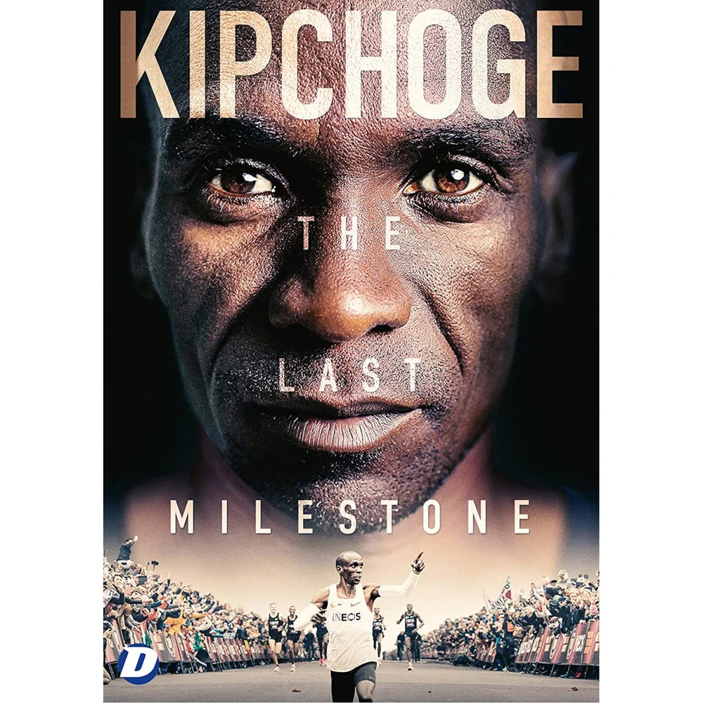 Kipchoge: The Last Milestone Bild 1