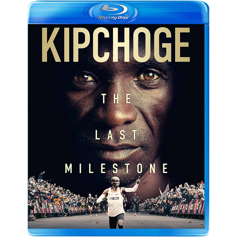 Kipchoge: The Last Milestone Bild 1