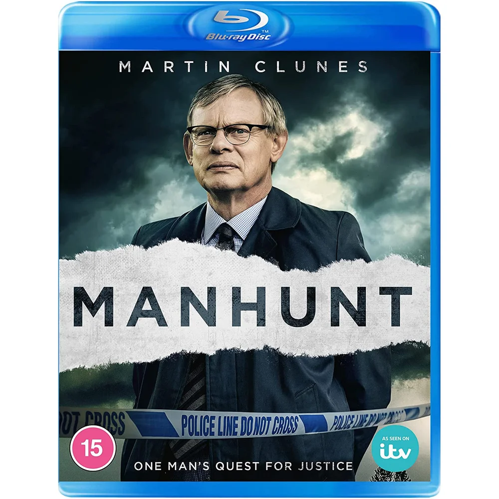 Manhunt: Series 1 Bild 1