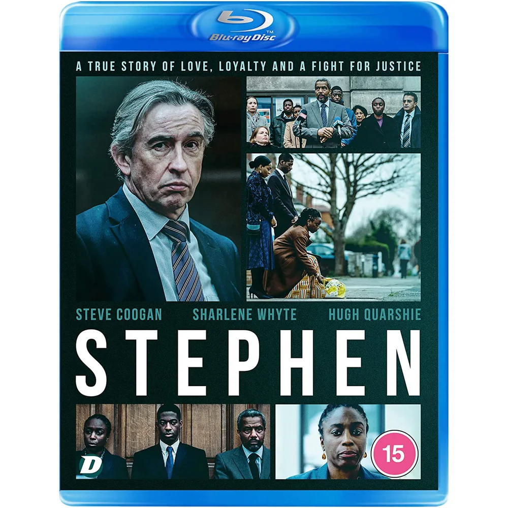 Stephen Bild 1