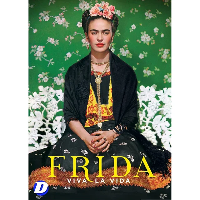 Frida: Viva La Vida