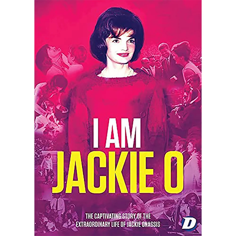 I Am Jackie O Bild 1
