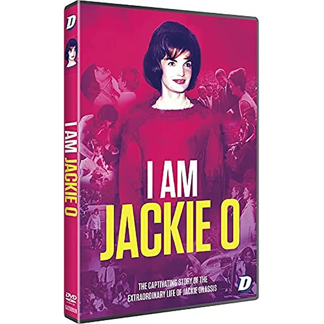 I Am Jackie O