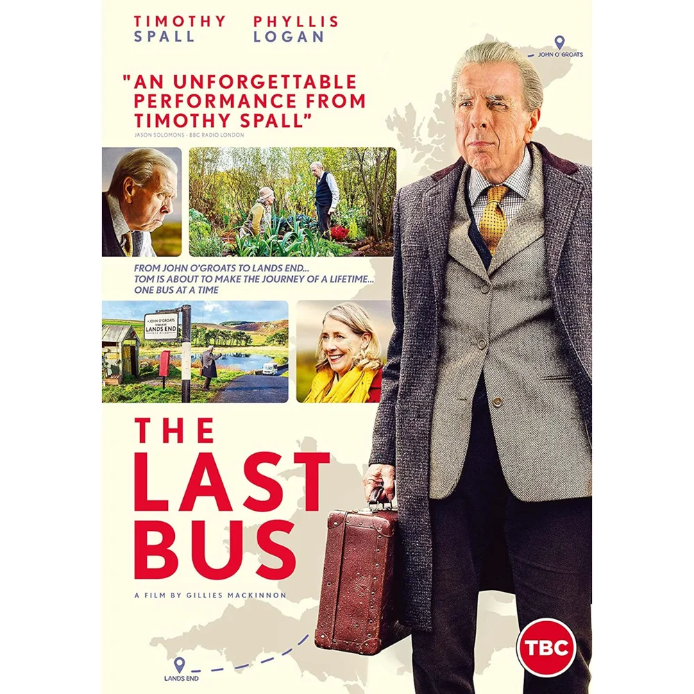 The Last Bus Bild 1