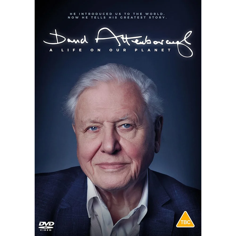 David Attenborough: A Life on Our Planet Bild 1