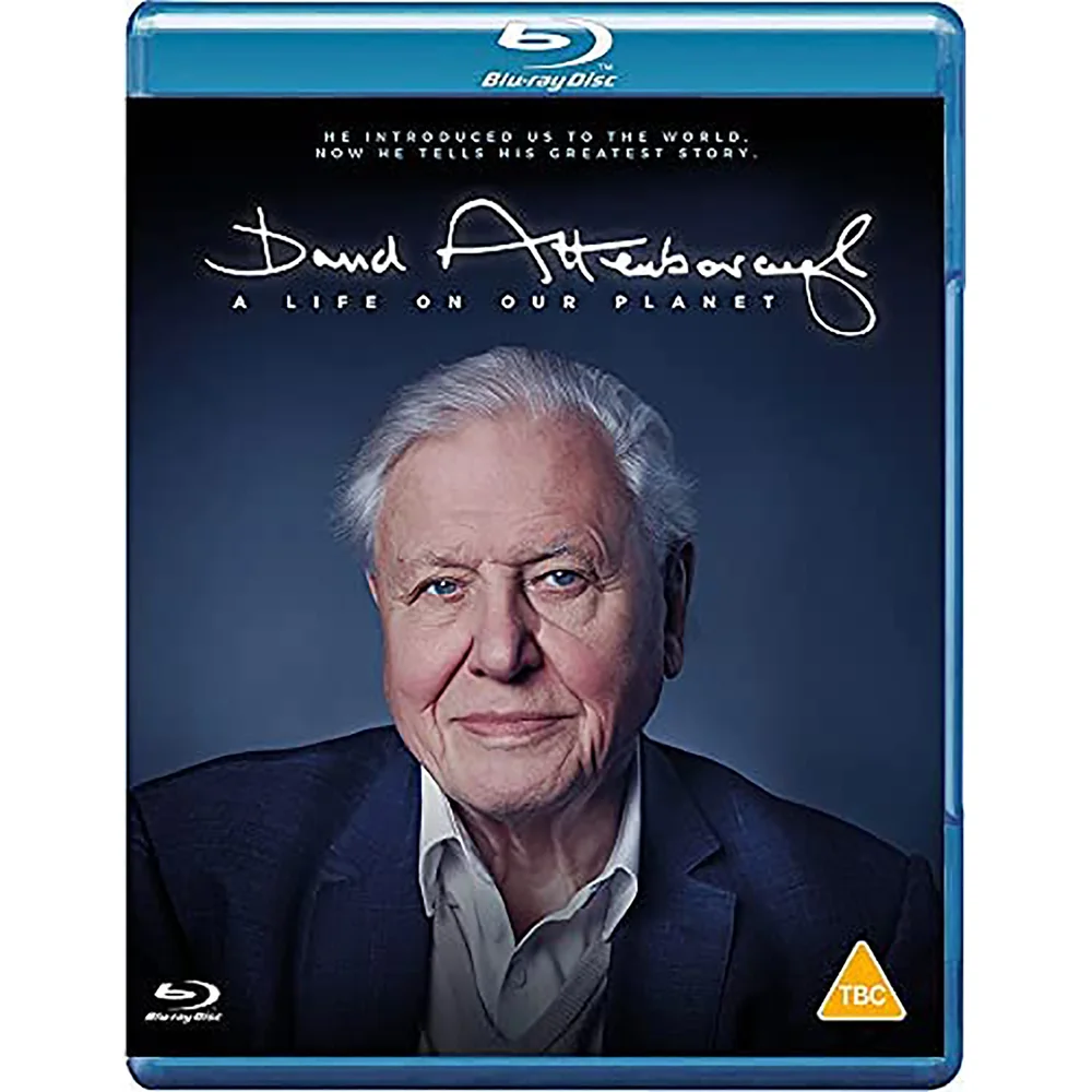 David Attenborough: A Life on Our Planet Bild 1