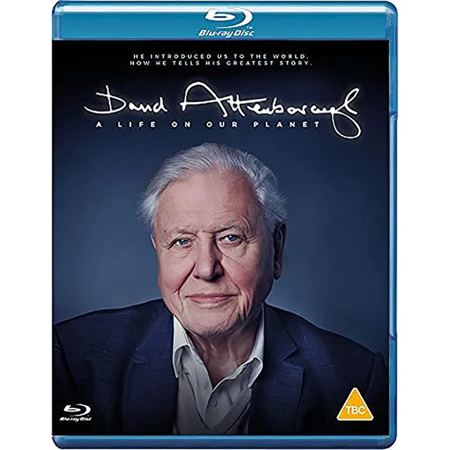 David Attenborough: A Life on Our Planet