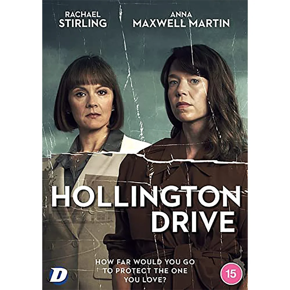 Hollington Drive Bild 1