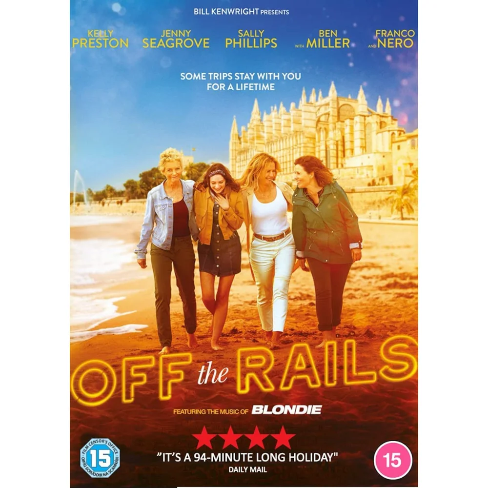 Off The Rails Bild 1