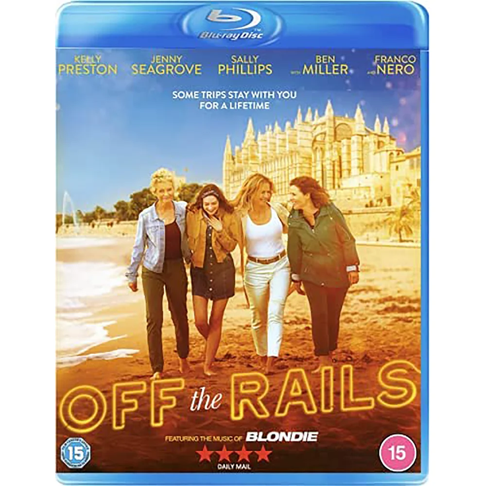Off The Rails Bild 1