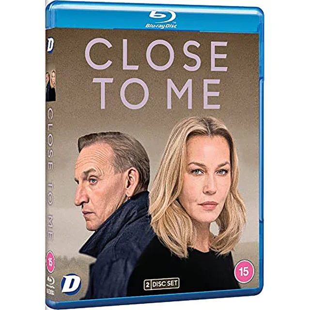 Close to Me