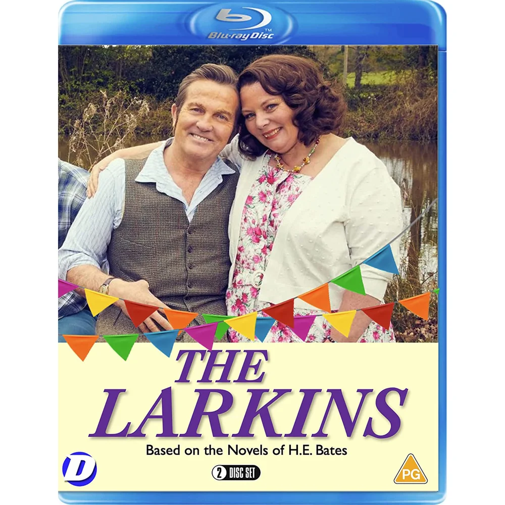 The Larkins Bild 1