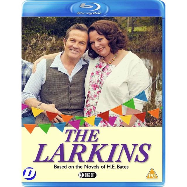 The Larkins
