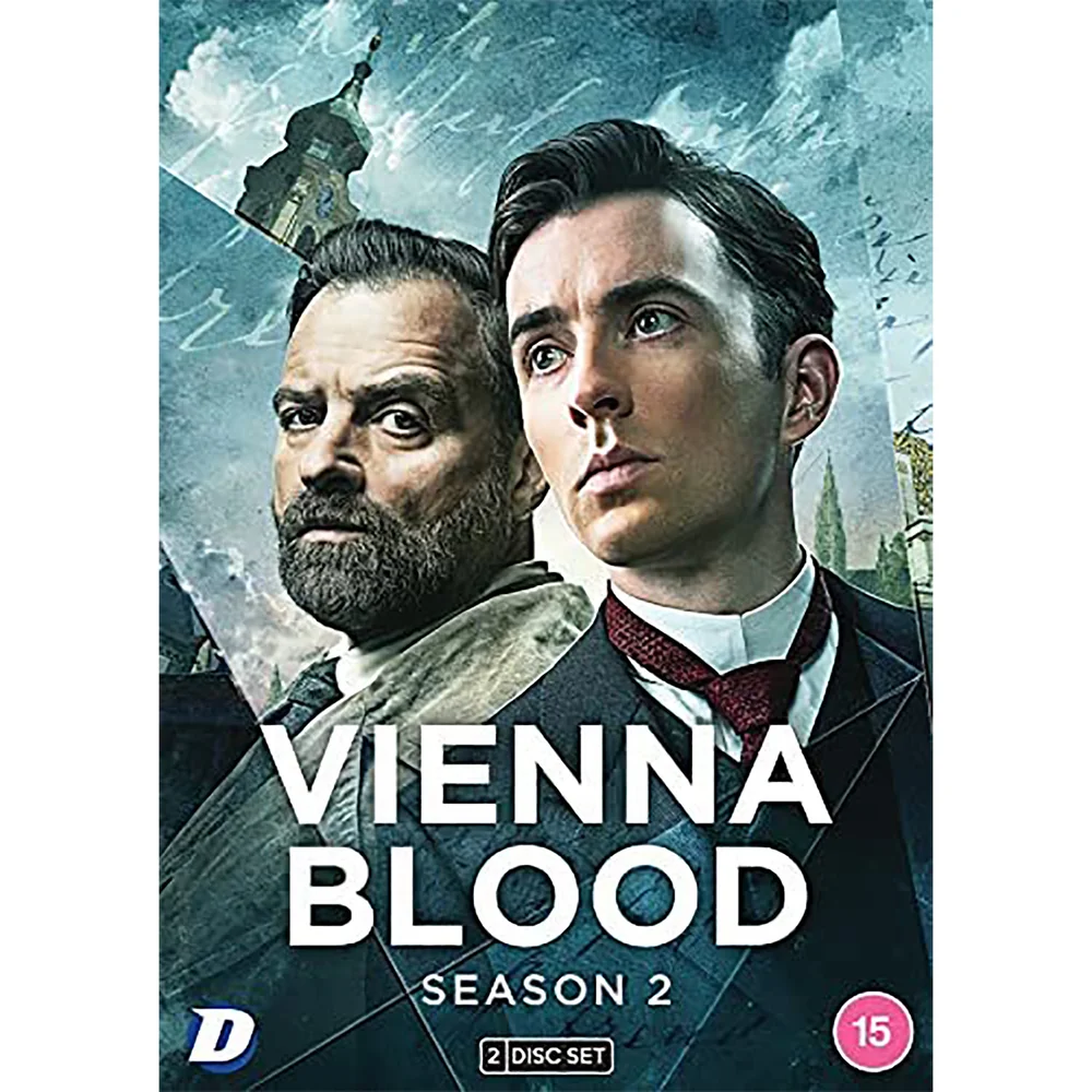Vienna Blood: Series 2 Bild 1