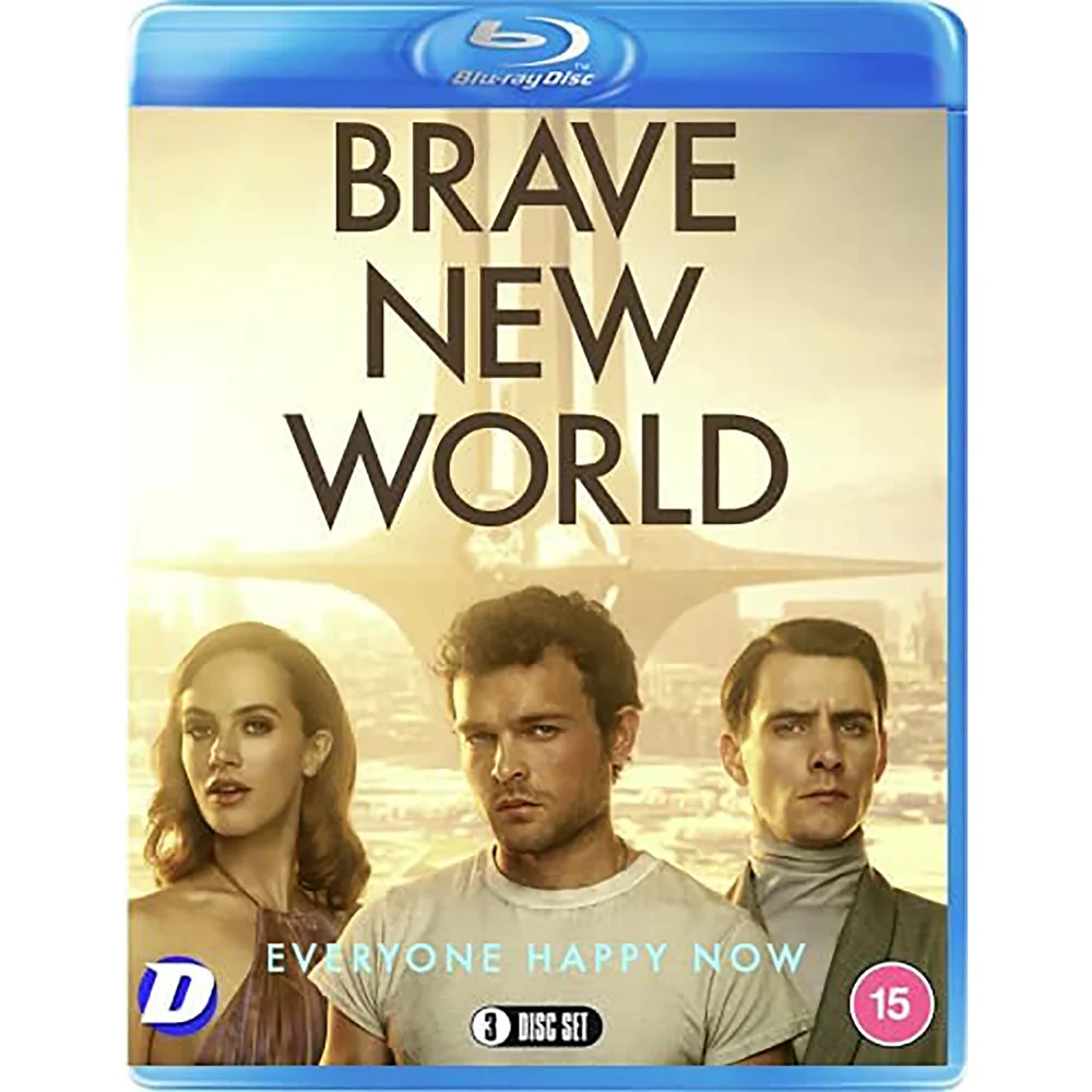 Brave New World Bild 1