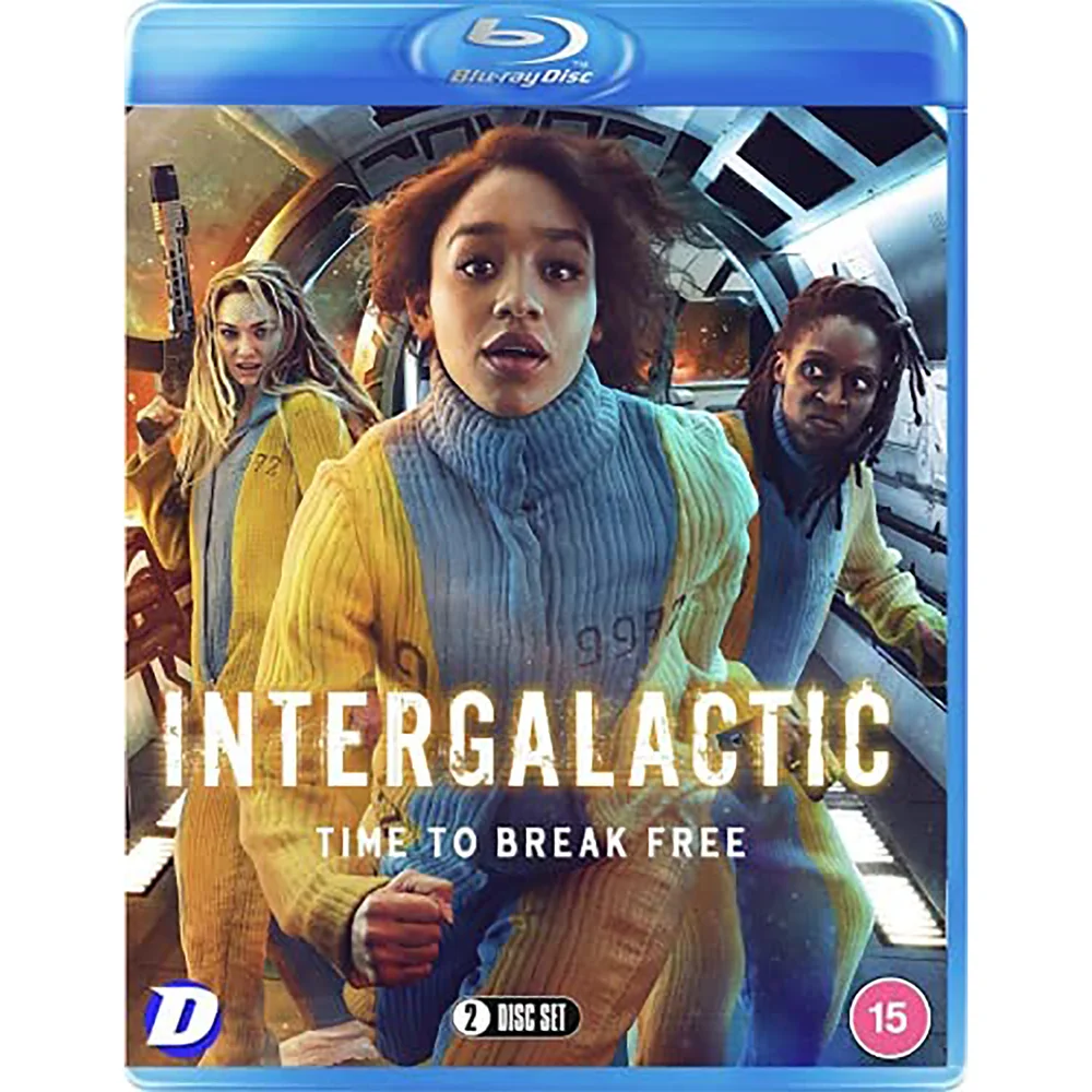 Intergalactic Bild 1