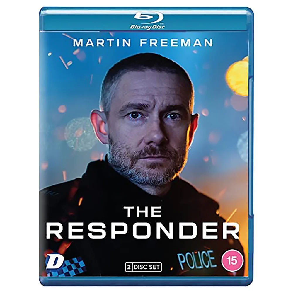 The Responder Bild 1