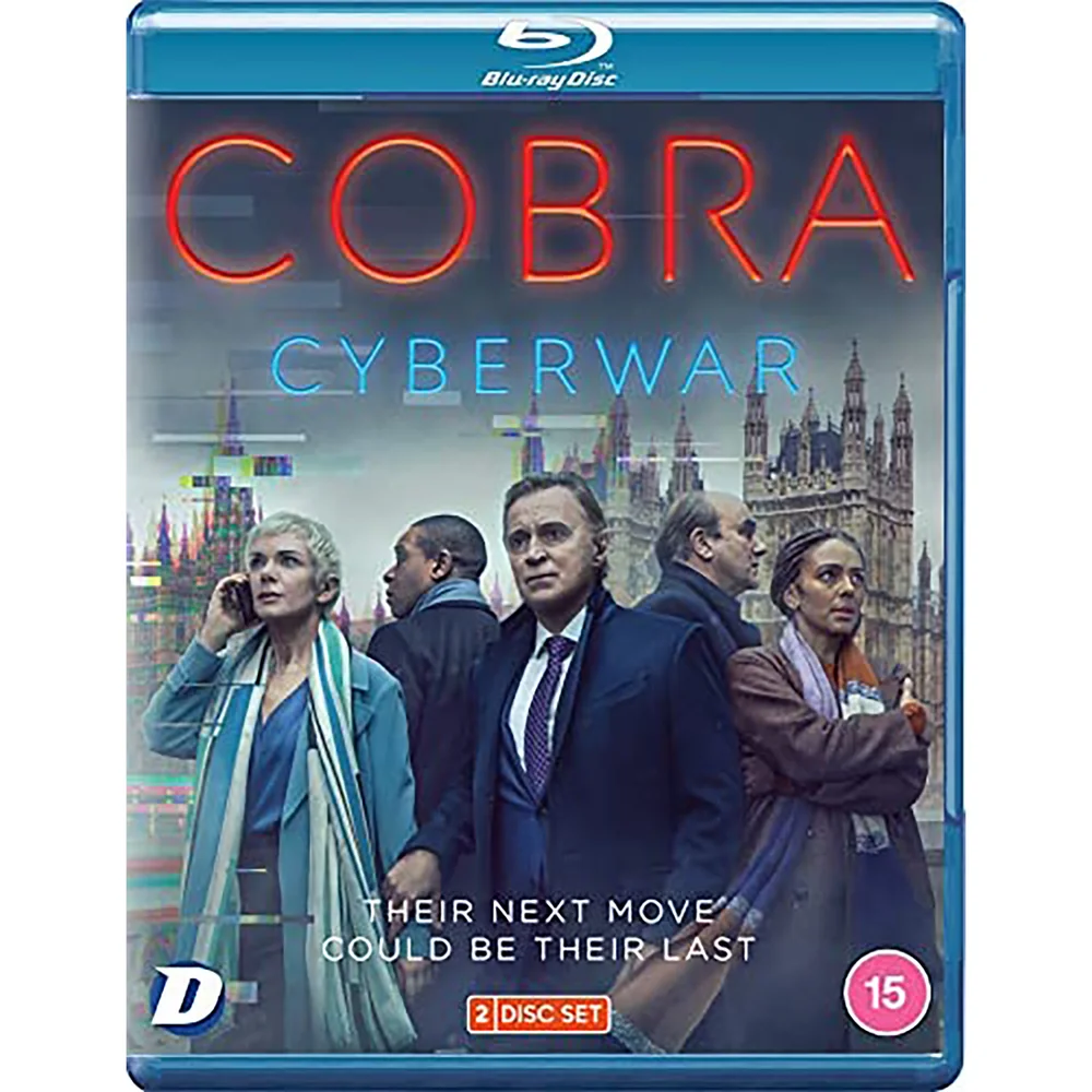 Cobra: Season 2 Bild 1