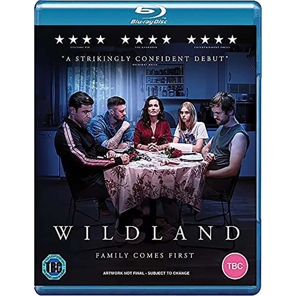 Wildland Bild 1