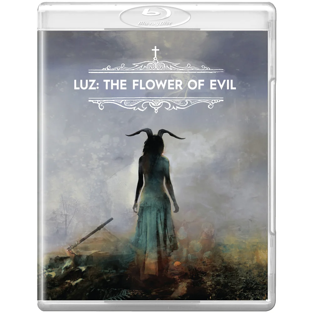 Luz: The Flower of Evil Bild 1