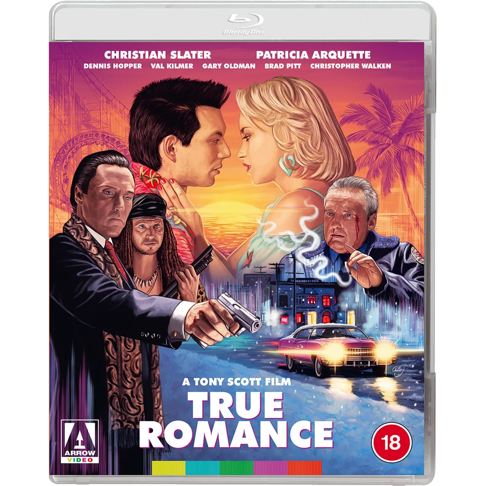 True Romance Bild 1
