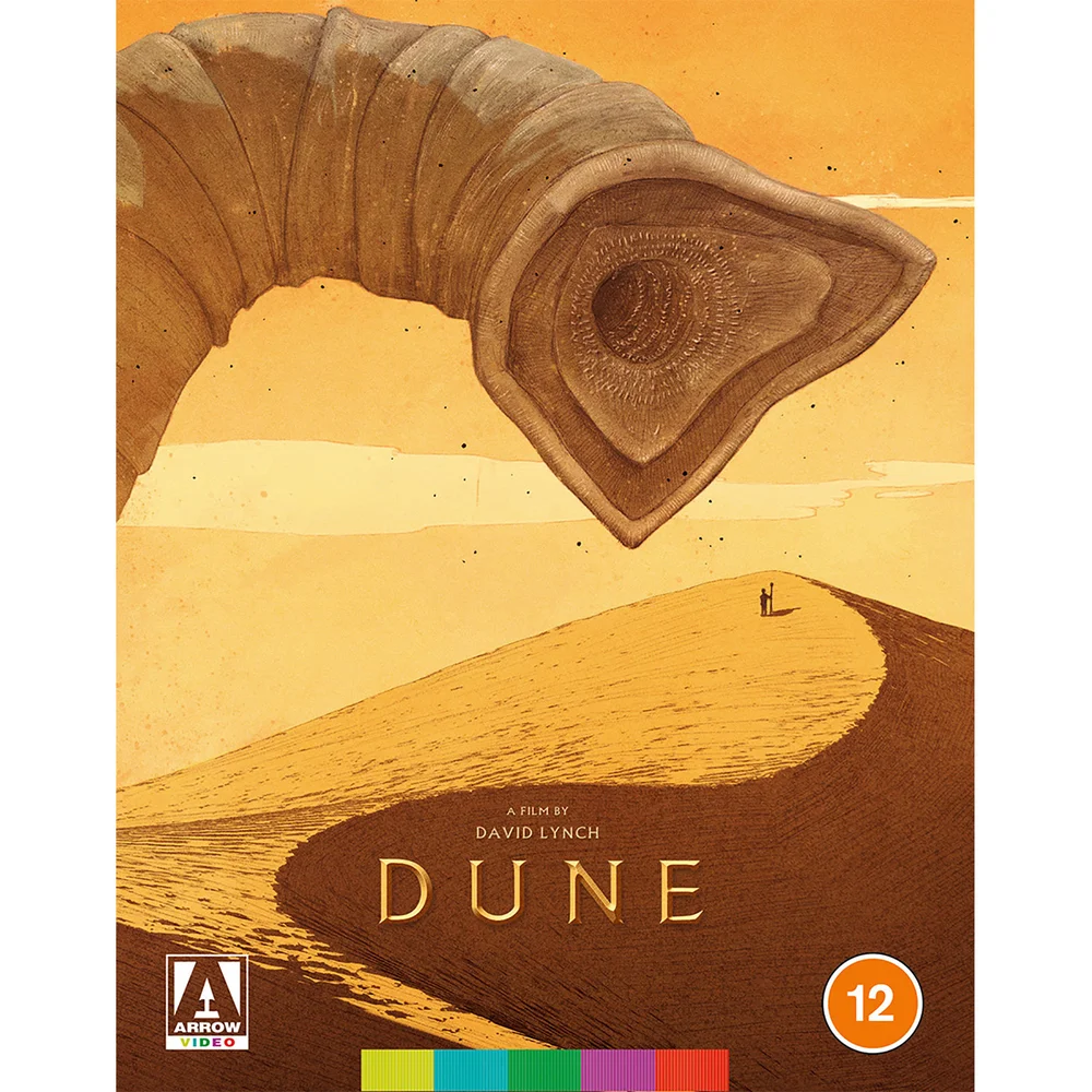 Dune (Standard Edition) Bild 1