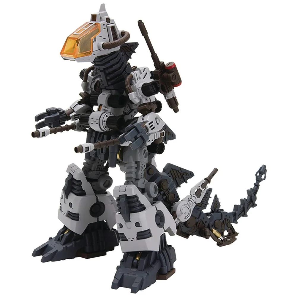 Kotobukiya Zoids High-End Master Model Plastic Model Kit - RZ-014 Godos (Marking Plus Ver.) Bild 1