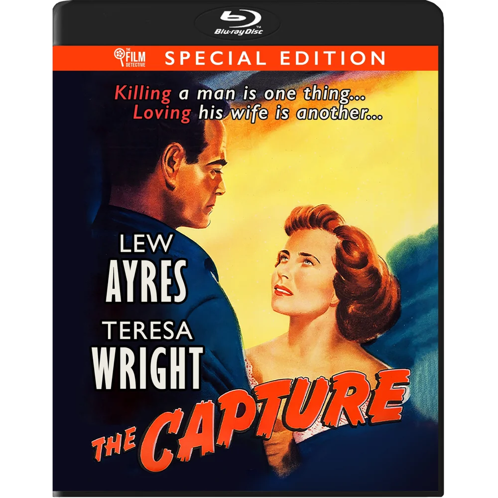 The Capture: Special Edition (US Import) Bild 1