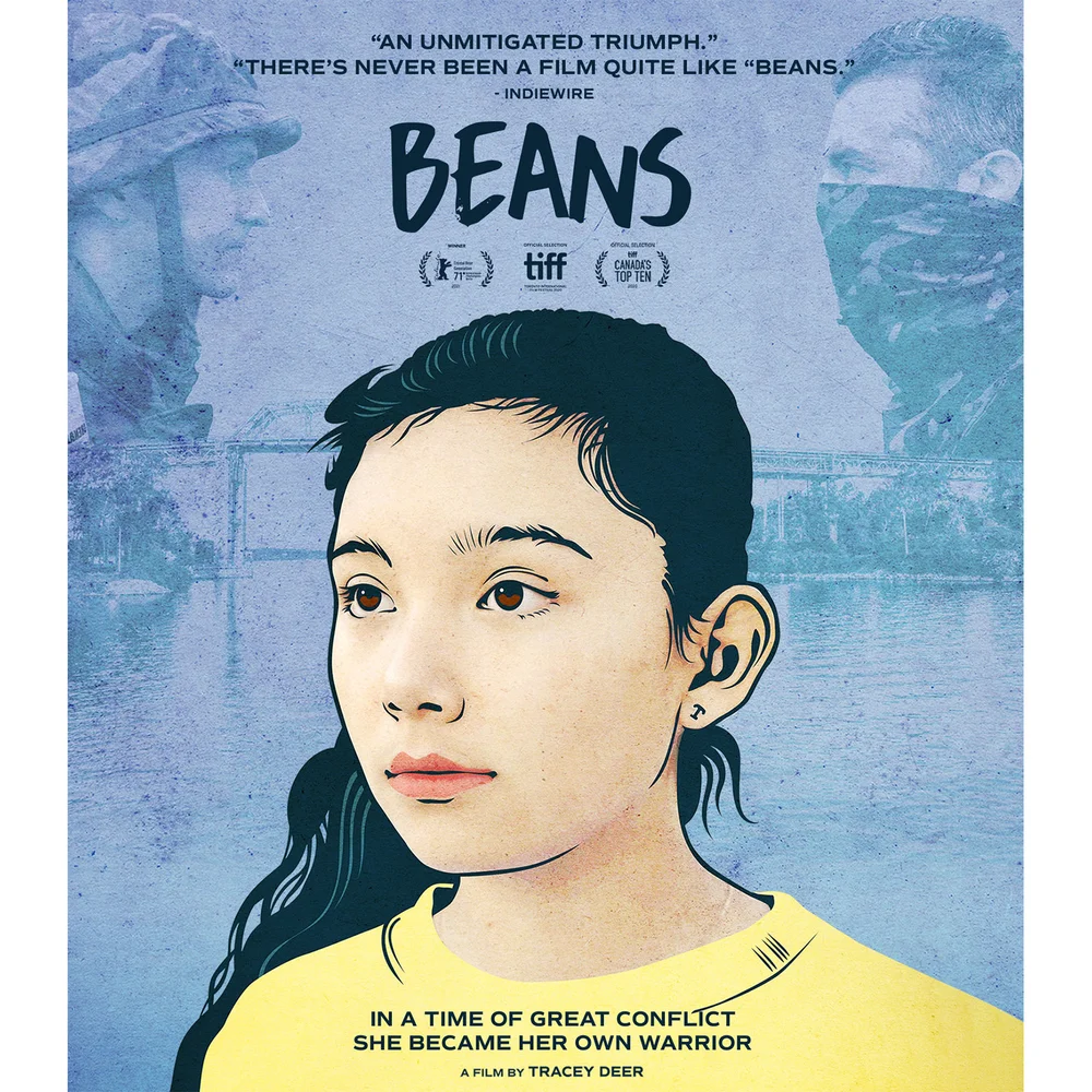 Beans (US Import) Bild 1
