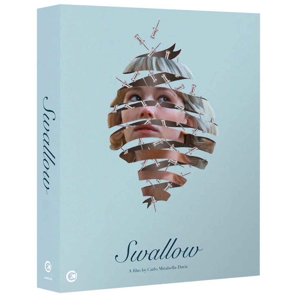 Swallow - Limited Edition Bild 1