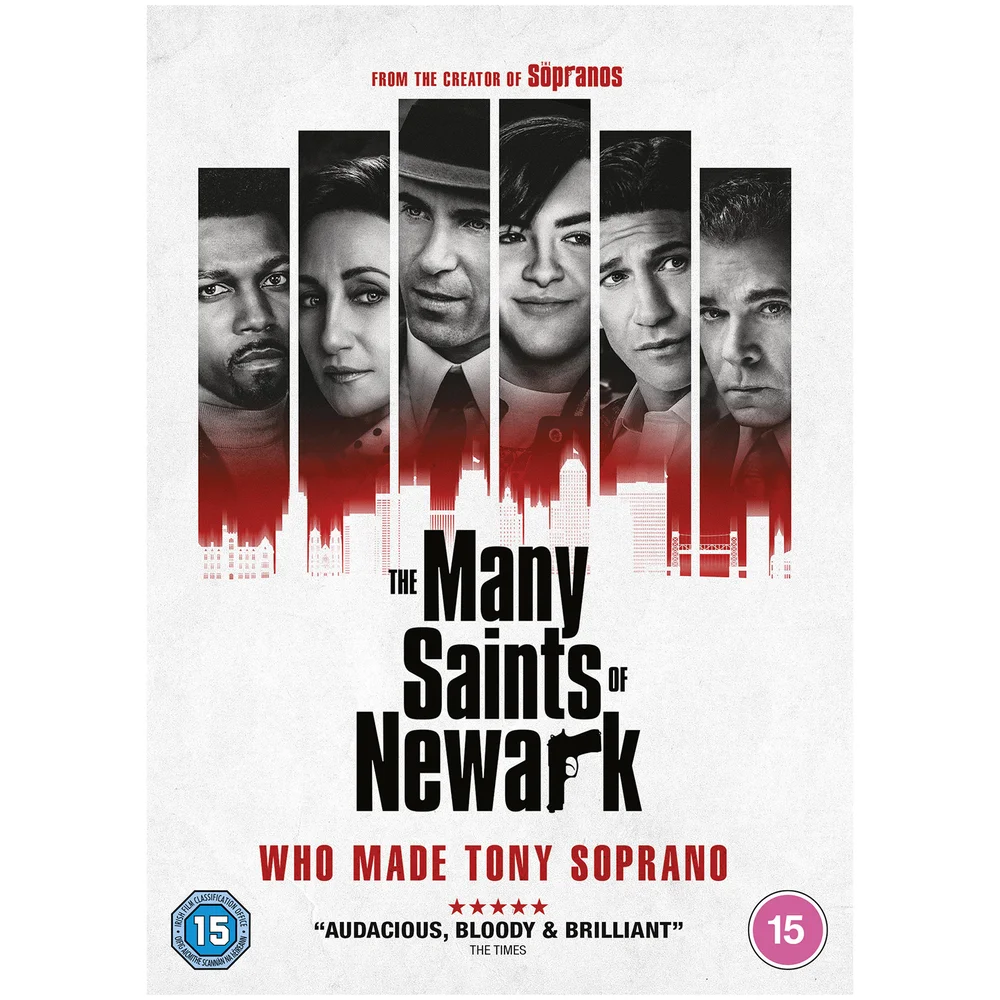The Many Saints Of Newark Bild 1