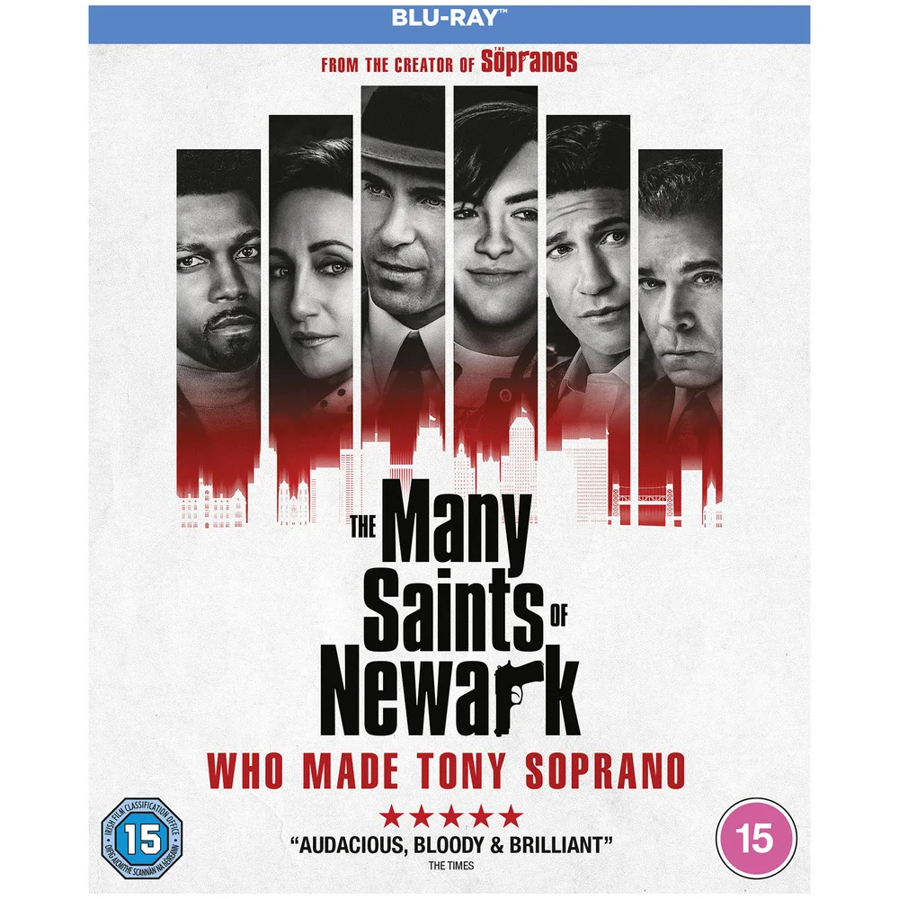 The Many Saints Of Newark Bild 1