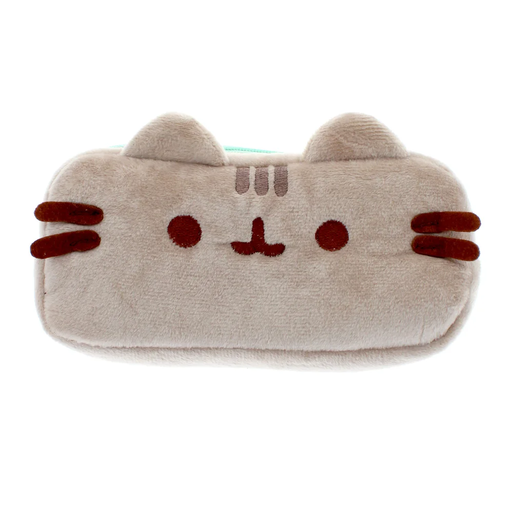 Pusheen Plush pencil case Bild 1