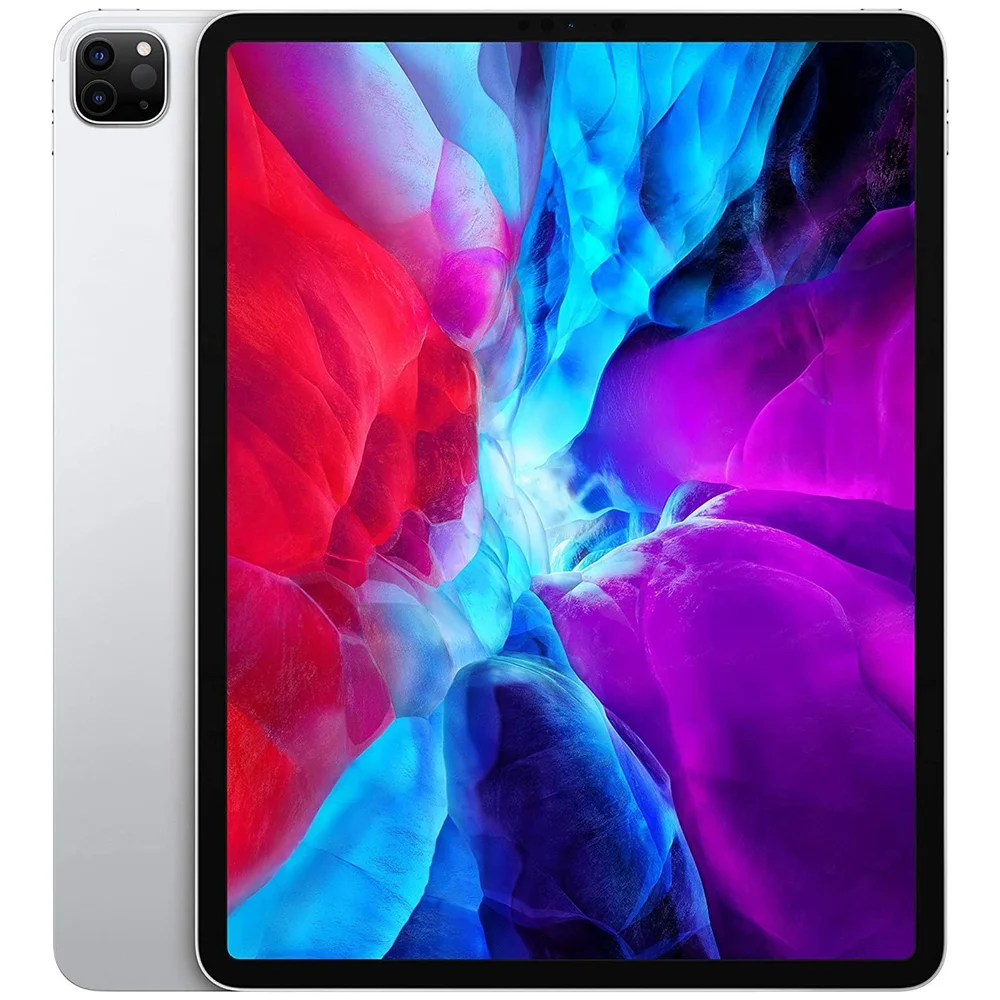 Apple iPad Pro 12.9" - WiFi 512GB (2020) Bild 1
