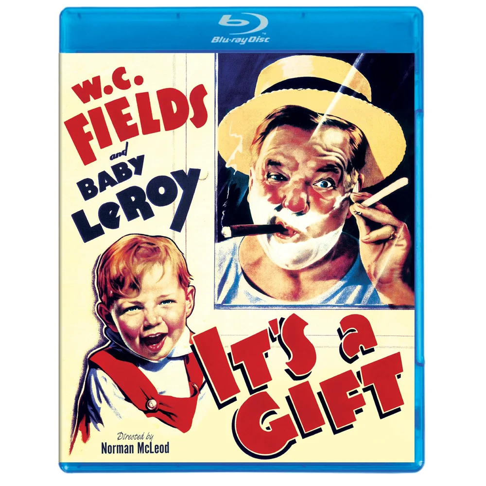 It's a Gift (US Import) Bild 1