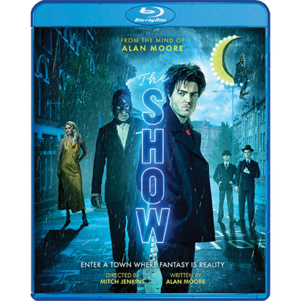 The Show (US Import) Bild 1