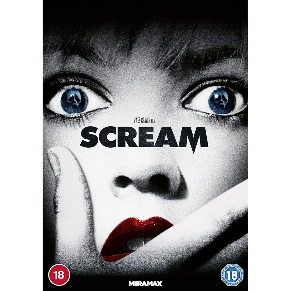 Scream Bild 1