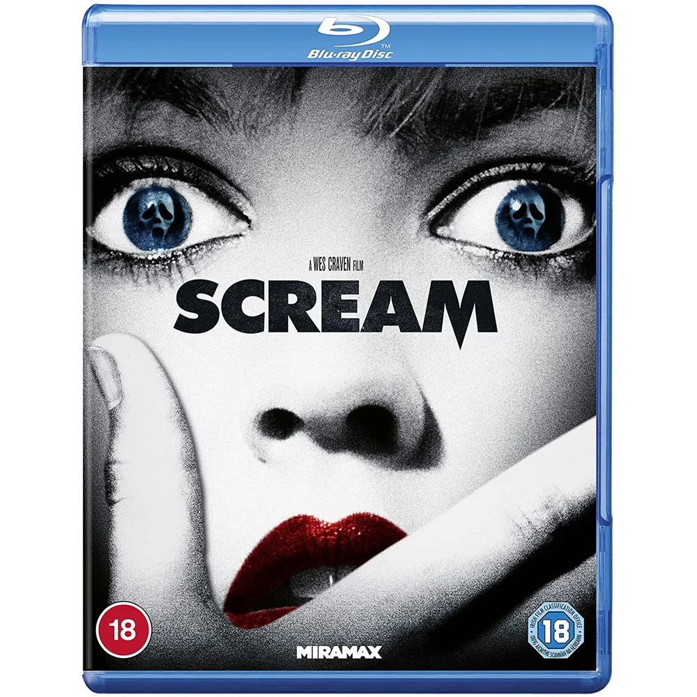 Scream Bild 1
