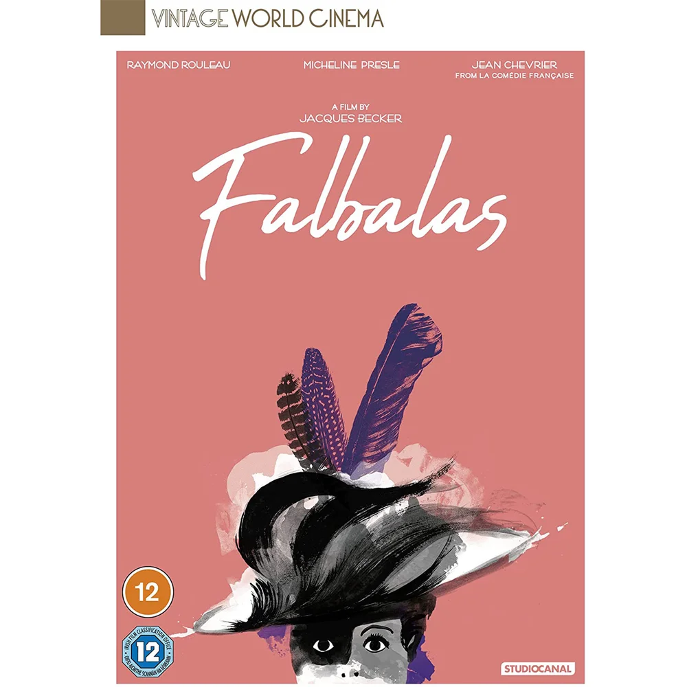 Falbalas (Vintage World Cinema) Bild 1